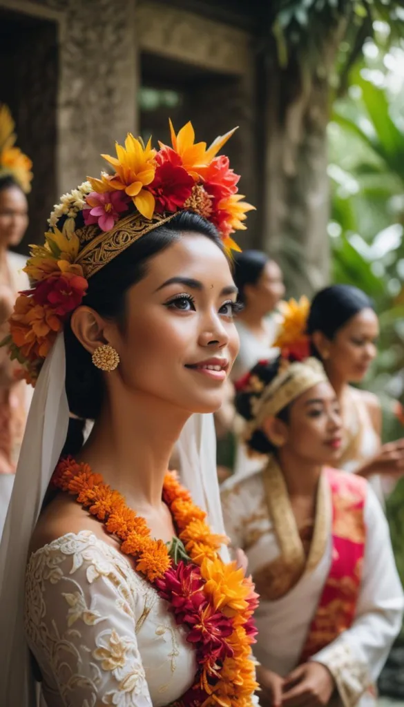 Story 10 Você Não Vai Acreditar Neste Casamento Balinês!