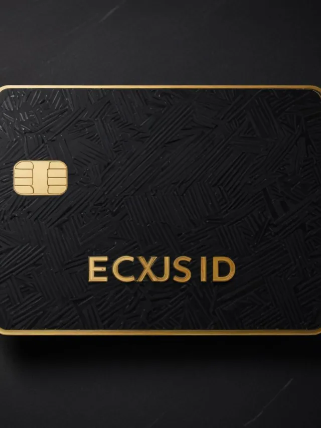 Você não vai acreditar nos benefícios do Cartão BB Mastercard Black!