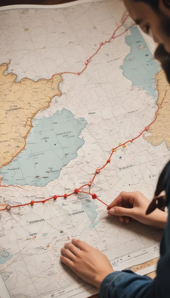 Story 9 Transferindo Ávios: O Segredo Para Trocar Seus Pontos Entre Iberia e Qatar!