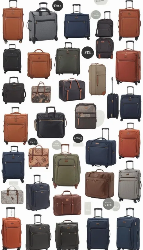 Story 4 As Malas de Mão Baratas que Você Precisa Conhecer em 2025!