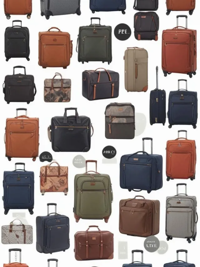 As Malas de Mão Baratas que Você Precisa Conhecer em 2025!