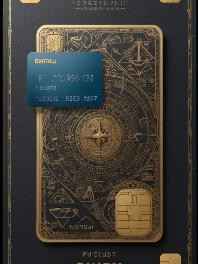 🌟 Você não vai acreditar nas vantagens do Cartão Azul Platinum!