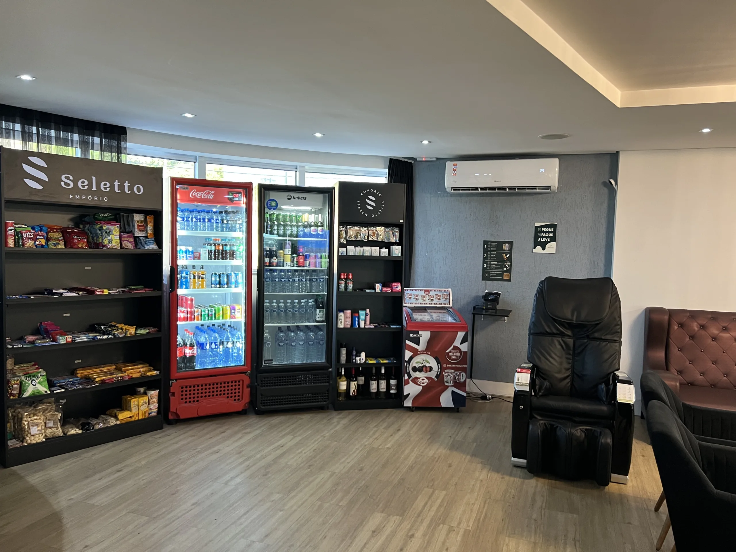 hall de entrada bebidas scaled