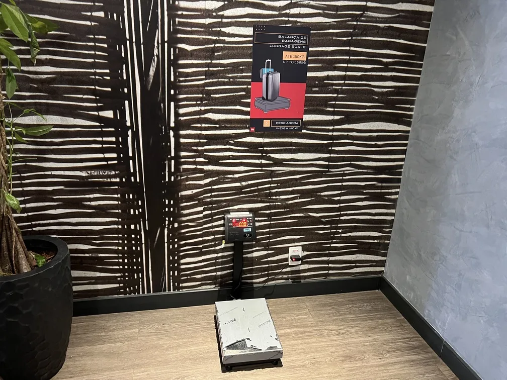 ibis guarulhos balanca