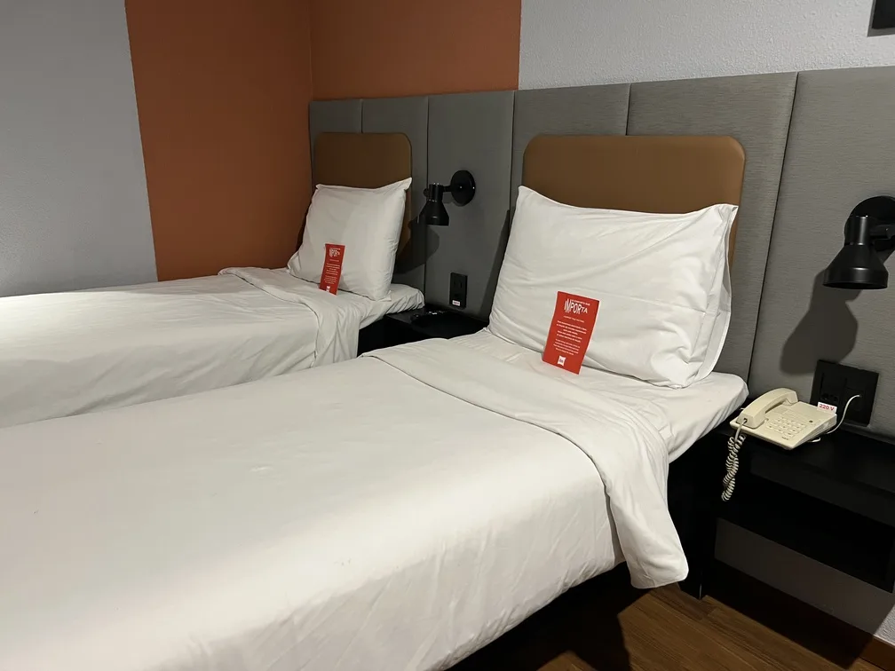 ibis guarulhos cama 2