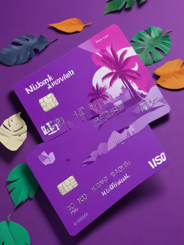 🎉 Nubank Ultravioleta traz Milhas Extras para você! 🚀