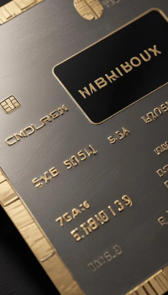 Story 8 Você não vai acreditar no novo cartão premium do Banco do Brasil!