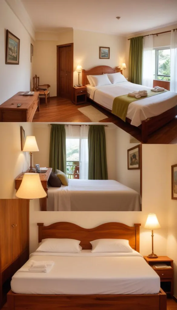 Story 1 Você não vai acreditar no que encontramos no IATE Hotel!