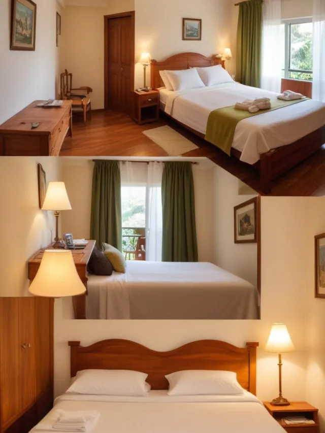 Você não vai acreditar no que encontramos no IATE Hotel!