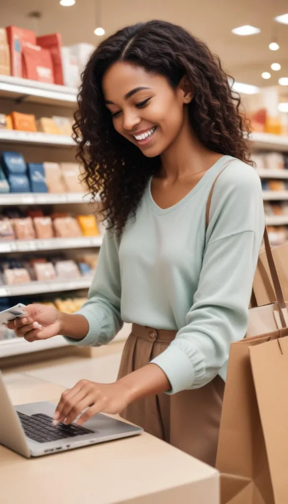 Story 7 Você Sabia que pode ganhar Milhas com Compras na Amazon?