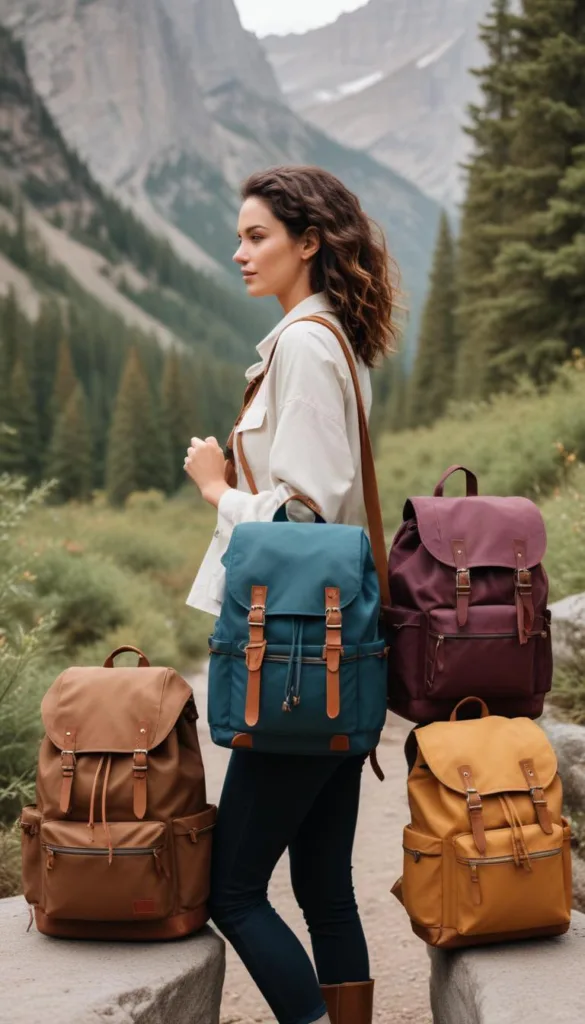 Você não vai acreditar nas 5 melhores mochilas baratas para viajar em 2025!