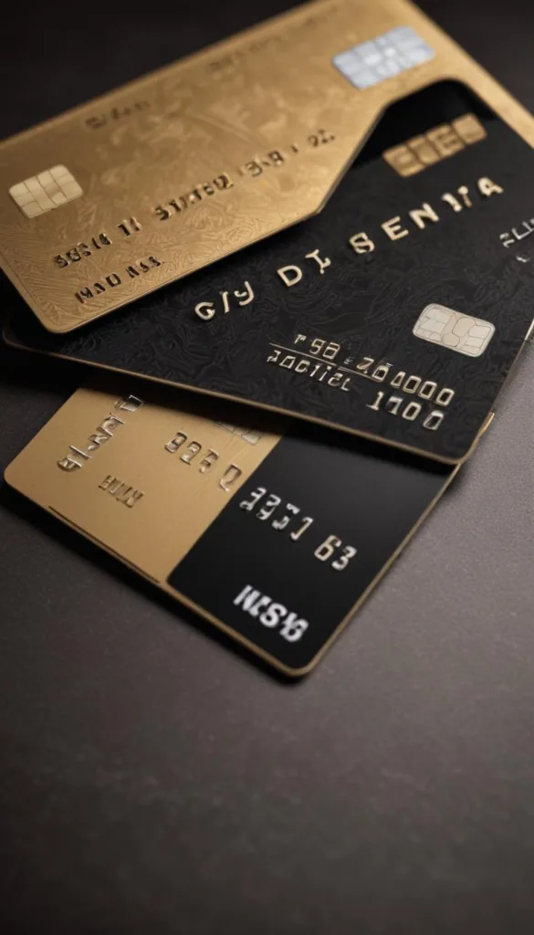 Descubra o Exclusivo Cartão Caixa Ícone Visa Infinite!