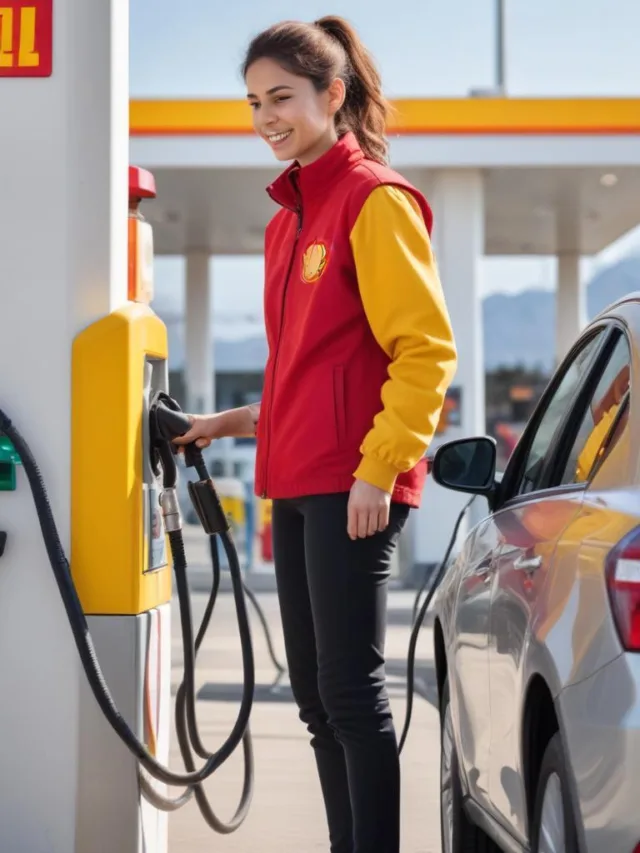 Economize R$ 7 na Gasolina Hoje!