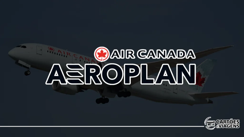 Aeroplan