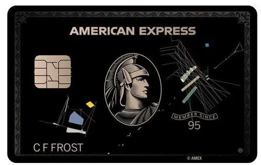 Amex Centurion, Benefícios da Bandeira Amex