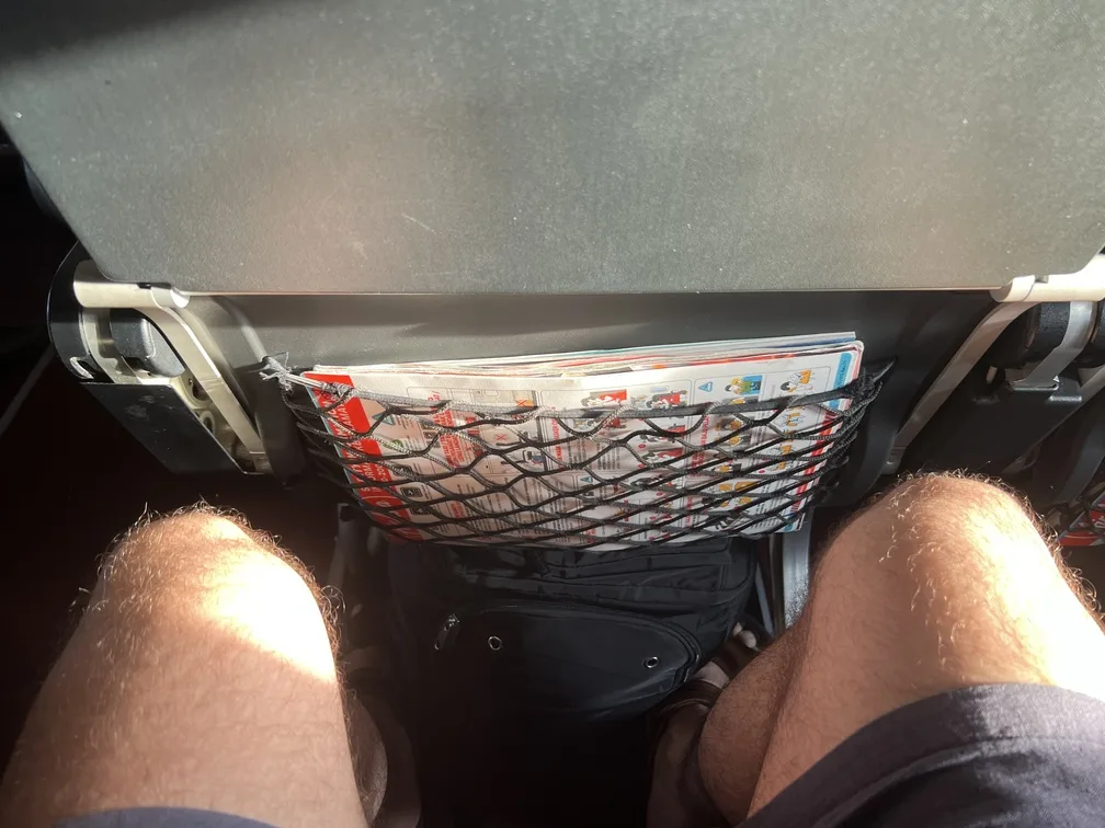 Cia aerea AirAsia 10