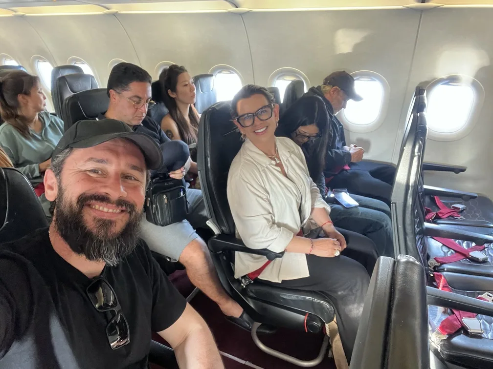 Cia aerea AirAsia 14