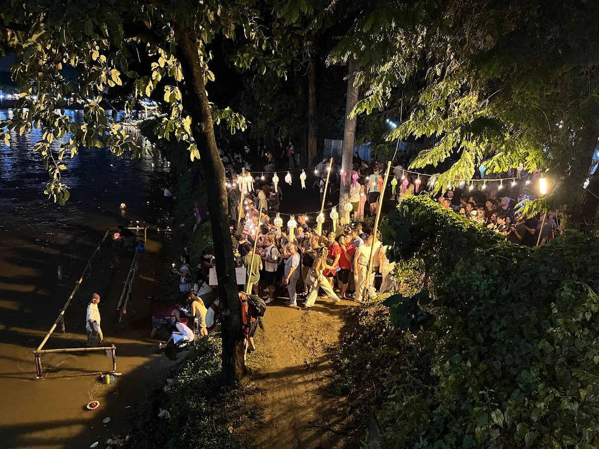 Festa das Lanternas