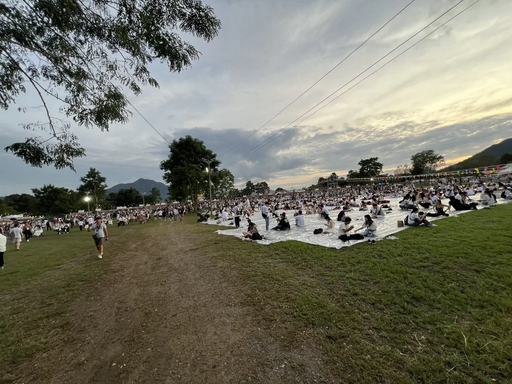 Festival das Lanternas Festival das Lanternas
