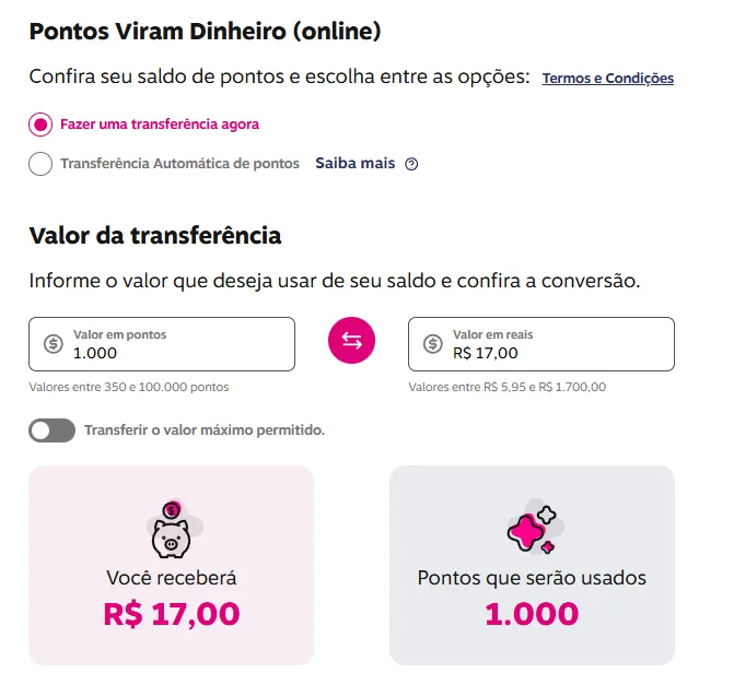 Guia Prático Livelo