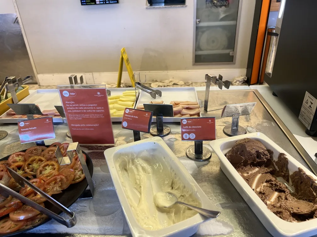 SALA VIP GOL GRU T2 16