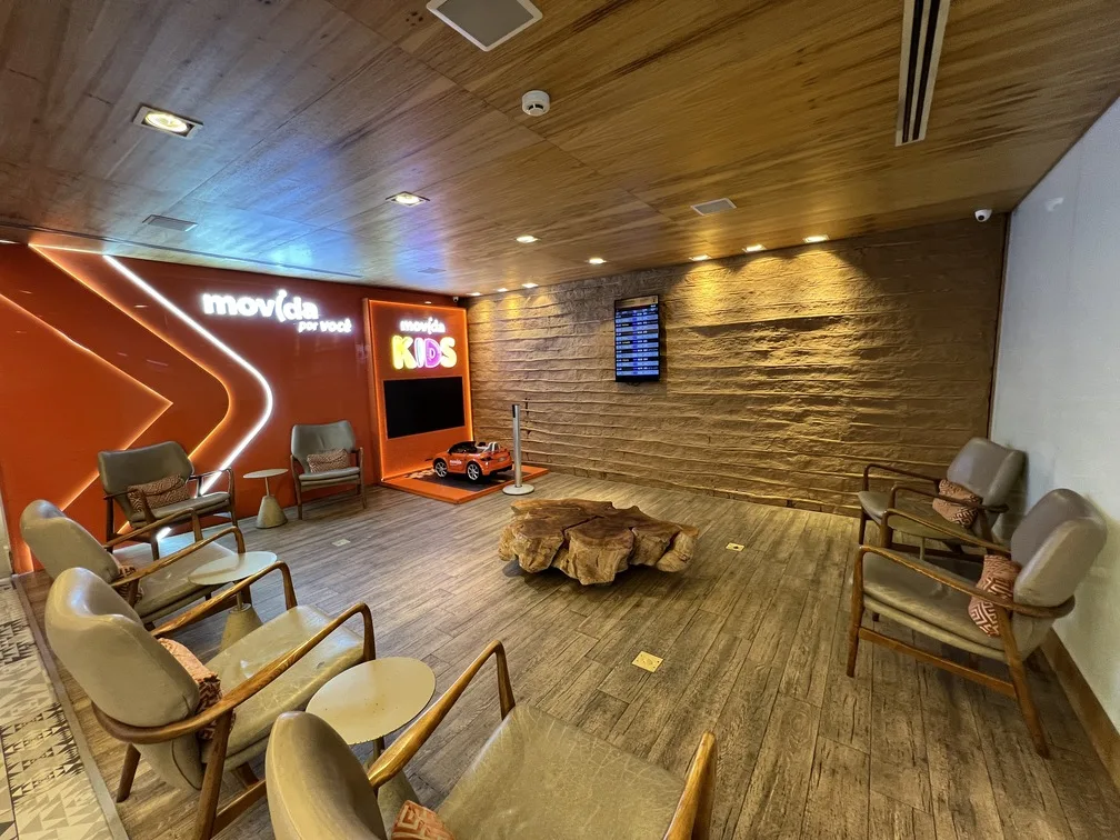 SALA VIP GOL GRU T2 22