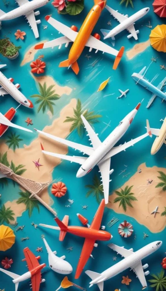 Story 5 🔥 Não Perca! AZUL FRIDAY 2025 com 30% OFF!