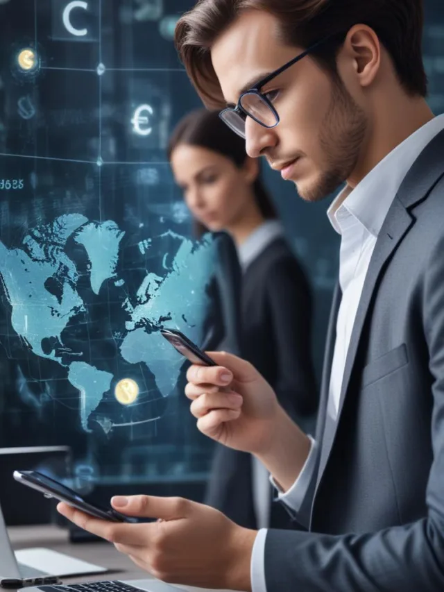 Descubra as Vantagens da Nova Conta Global XP com Wise!