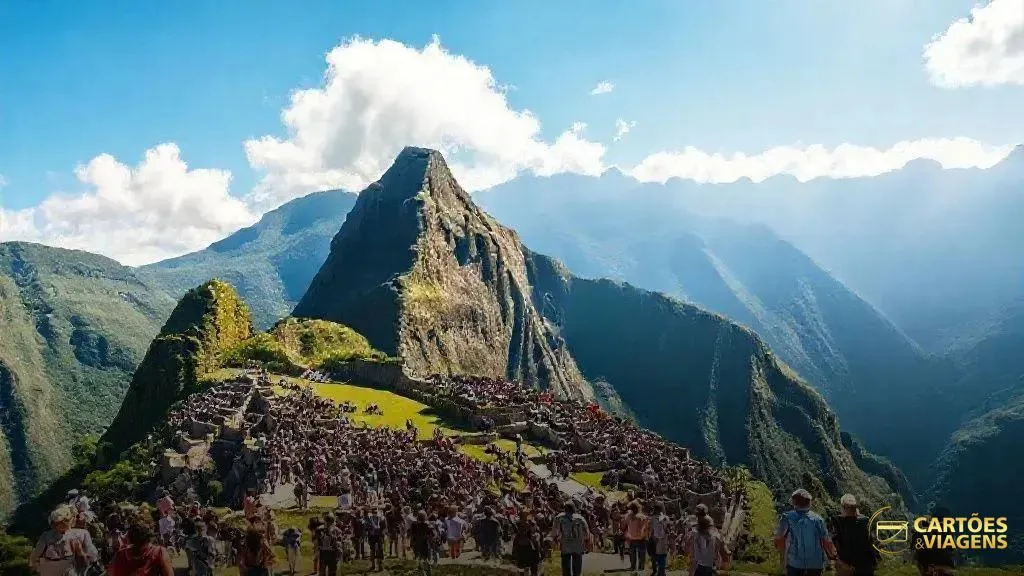 Alta temporada: vantagens e desafios