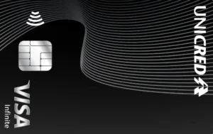 cartão Unicred Visa Infinite