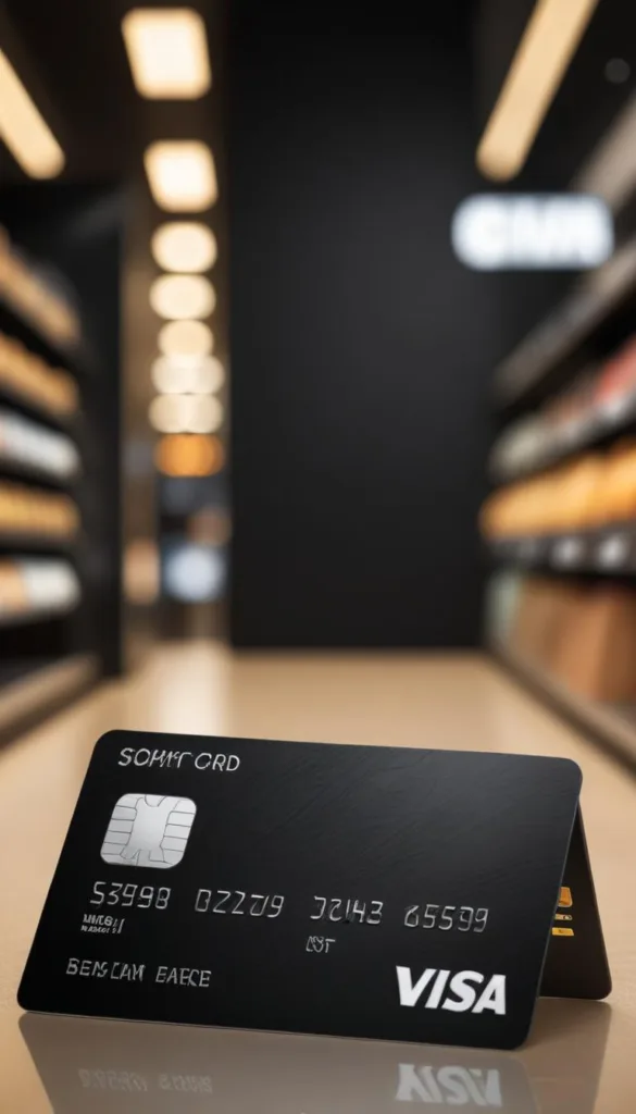 Você Não Vai Acreditar nos Benefícios do Cartão RecargaPay Mastercard Black!