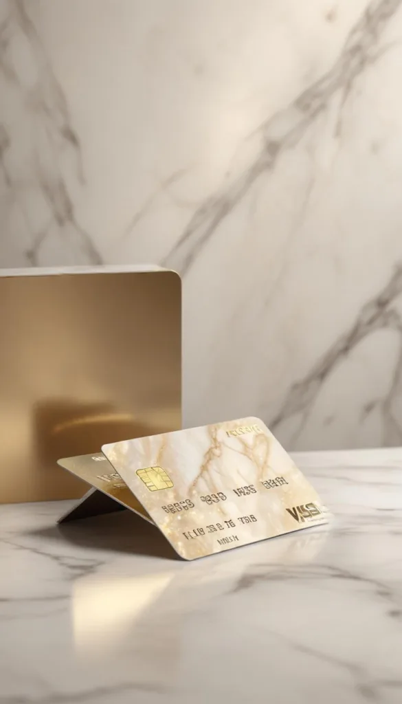 O Segredo do Cartão Mais Exclusivo do Brasil!