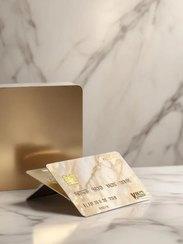 O Segredo do Cartão Mais Exclusivo do Brasil!