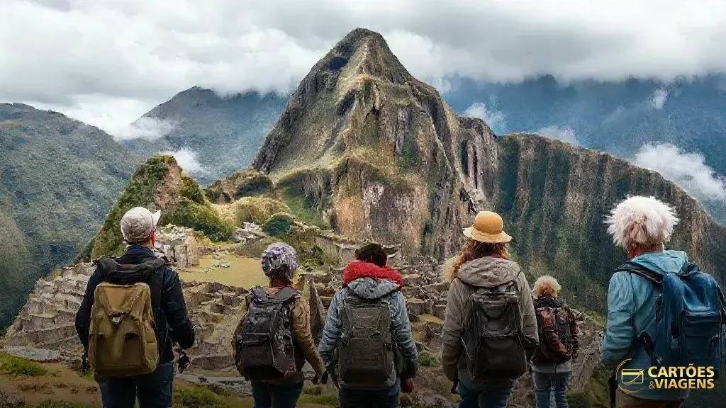 Dicas para aproveitar Machu Picchu independentemente da época Dicas para aproveitar Machu Picchu independentemente da época
