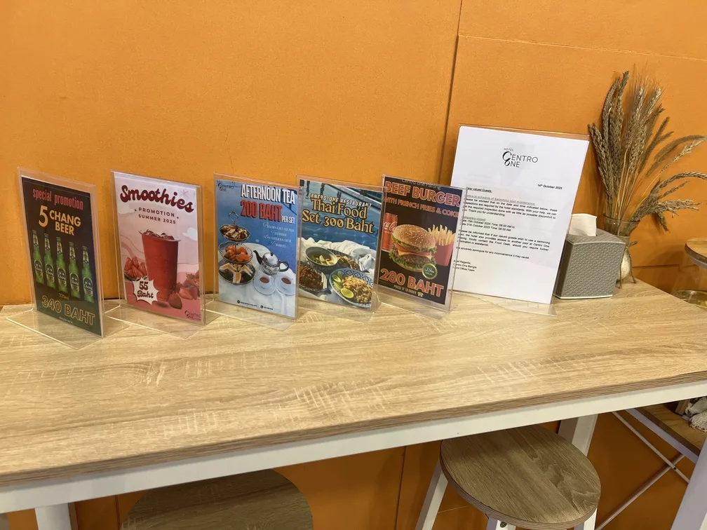 hotel centro one patong 26