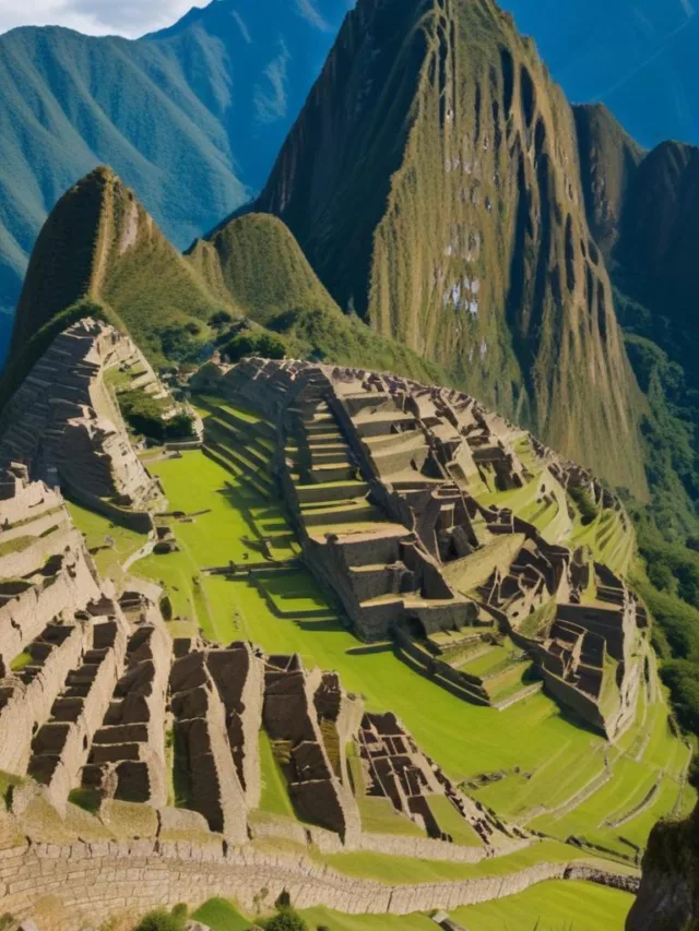 Descubra o Segredo de Machu Picchu: Quando Visitar?