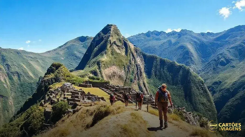 Melhor época para trilhas e caminhadas Melhor época para trilhas e caminhadas