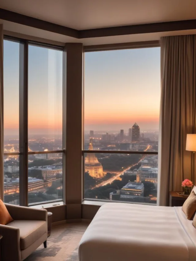 A Última Chance para Transformar Suas Milhas em Estadia de Luxo!