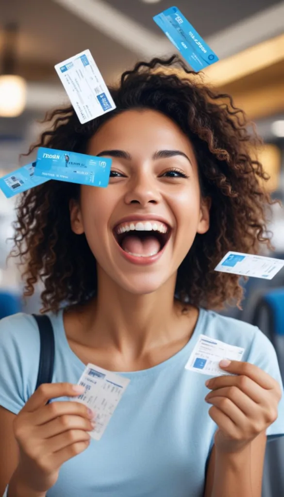 Story 9 🤑 Não Perca Até 100% de Bônus na Transferência de Pontos!