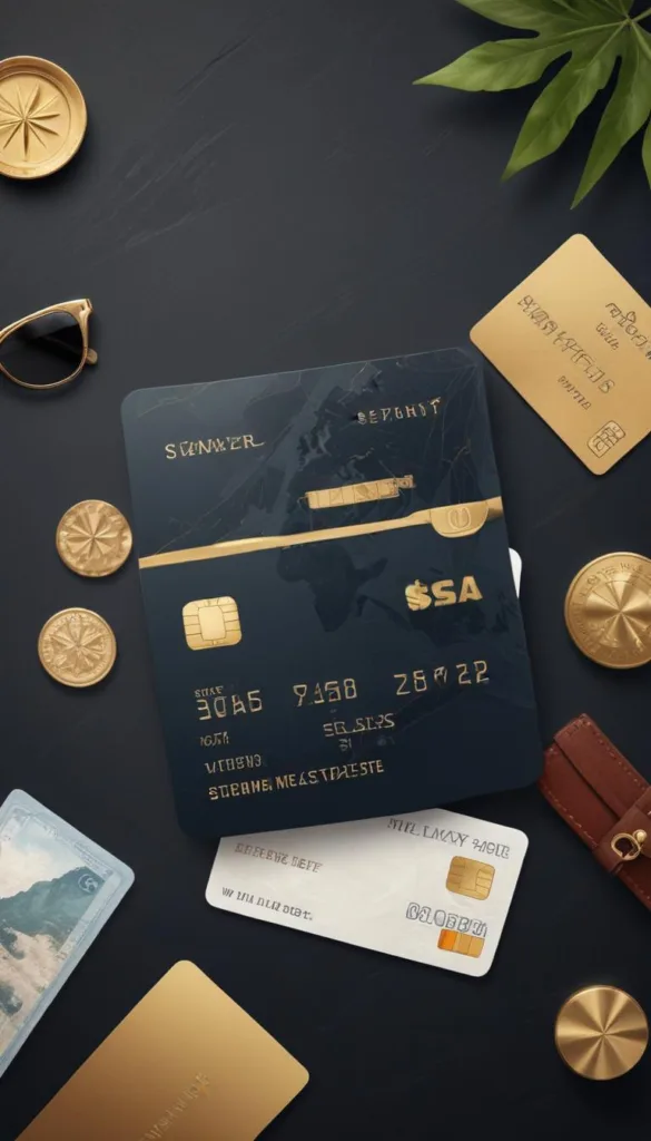 Você Conhece o Cartão BB Visa Infinite? Descubra Agora!