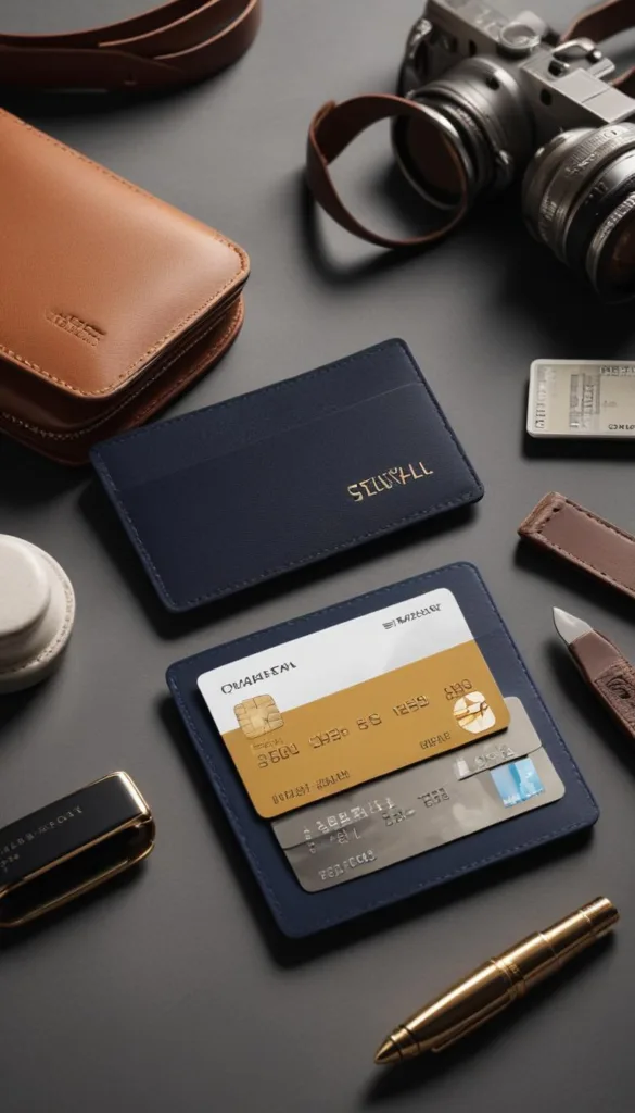 Descubra o Cartão Bradesco Smiles Visa Platinum e Seus Incríveis Benefícios!