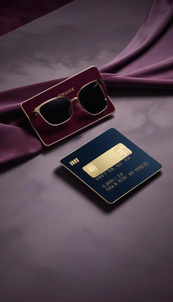 Descubra o Cartão Porto Bank Privilege e Transforme Suas Experiências de Luxo!