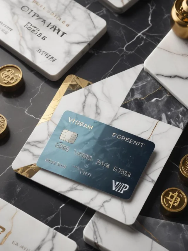 Descubra o Cartão XP Visa Infinite: Benefícios Surpreendentes!