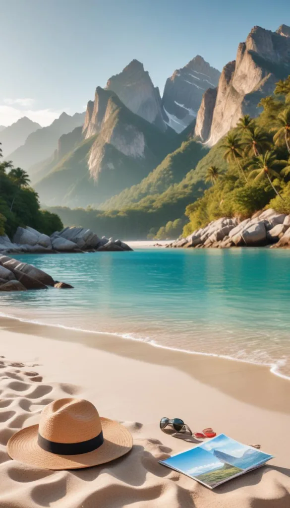 Descubra como garantir 22% OFF em viagens!