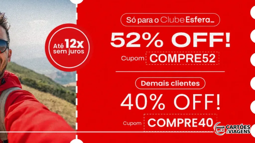 pontos Esfera com bônus