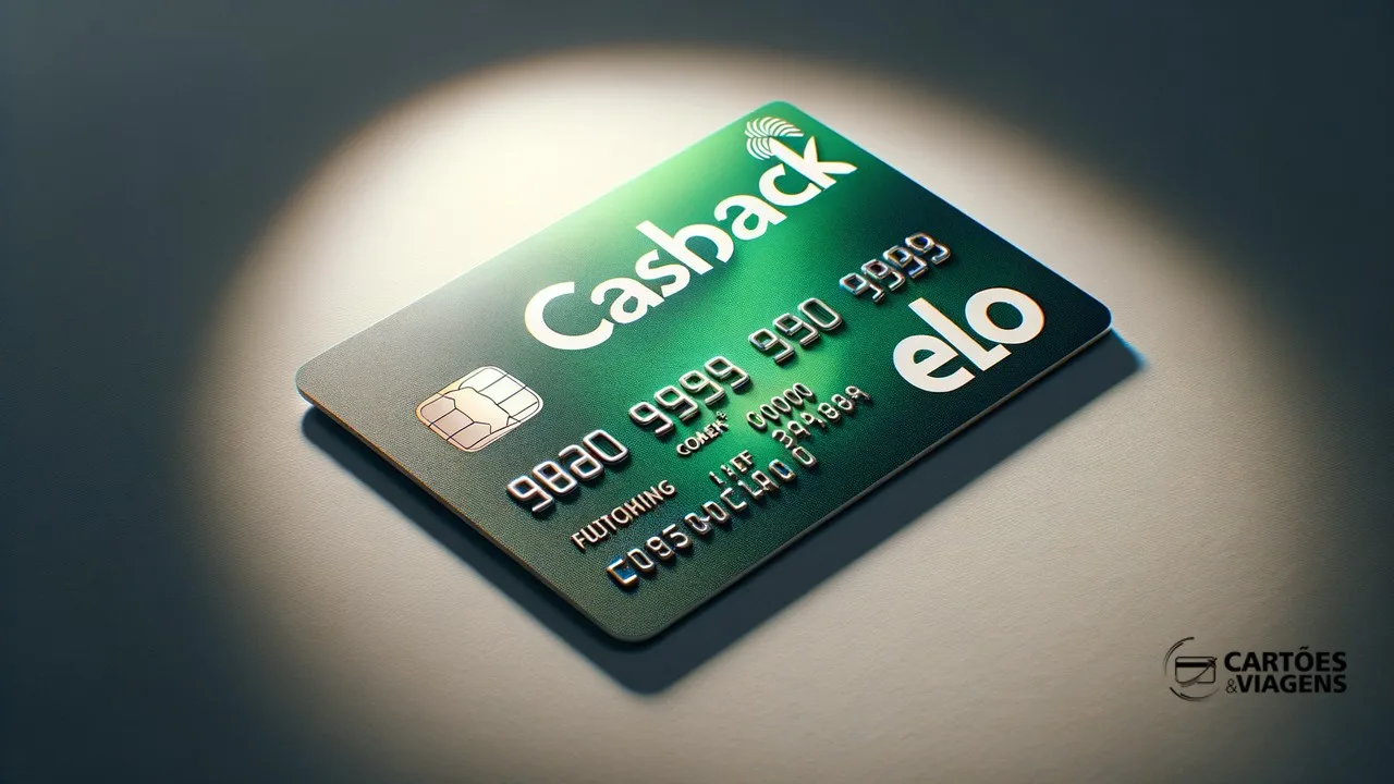 Desvende a Promoção Elo Cashback: Ganhe até R$ 100 em Cashback Usando Seu Cartão