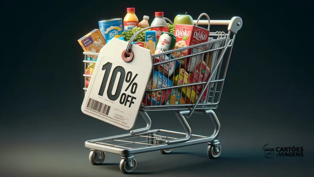Cupons de desconto Mercado Livre de Até 10% 7 Cupons de desconto Mercado Livre