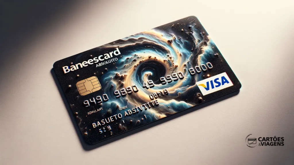 Tudo Sobre o Exclusivo Banescard Absoluto Visa Infinite 4 Banescard Absoluto Visa Infinite