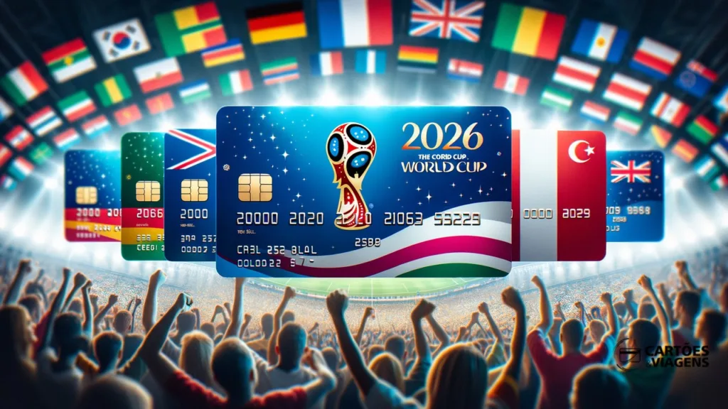 Copa do Mundo FIFA 2026