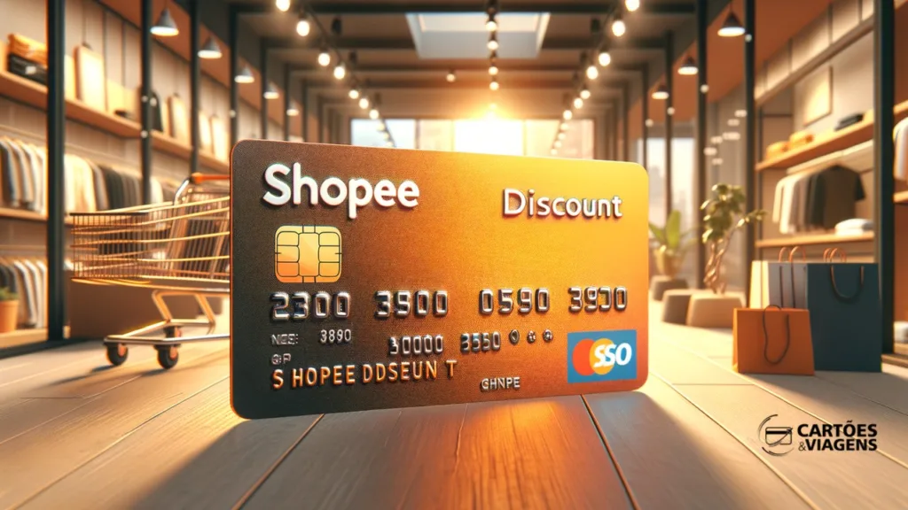 Shopee Oferece Cupons de até 30% de Desconto em Compras! 2 Shopee oferece cupons de até 30% de desconto
